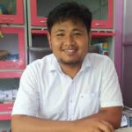 Mahanta Basumatary - Manas Public School Teacher