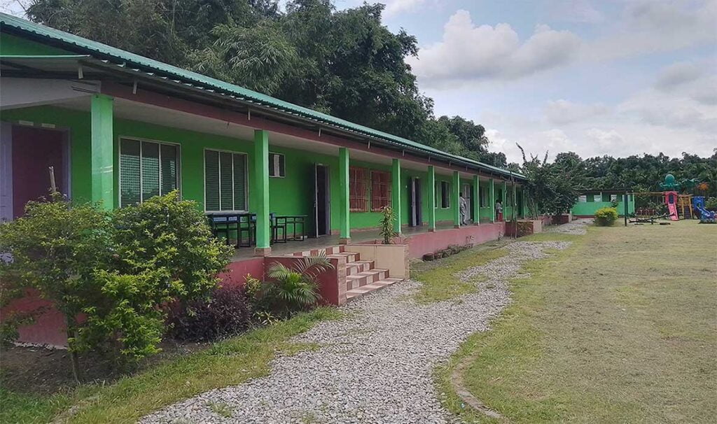 Manas Public School Titaguri