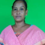 Mr. Minu Basumatary - Manas Public School Teacher