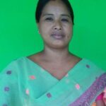 Mrs. Amaitha Muchahary - Manas Public School Teacher