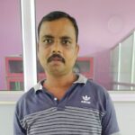 Rajkumar gowala - Manas Public School Teacher