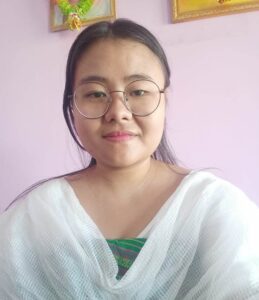 Joytemoyee Daimary - Manas Public School Teacher
