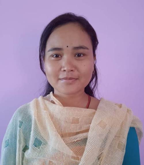 Swrji Brahma - Manas Public School Teacher